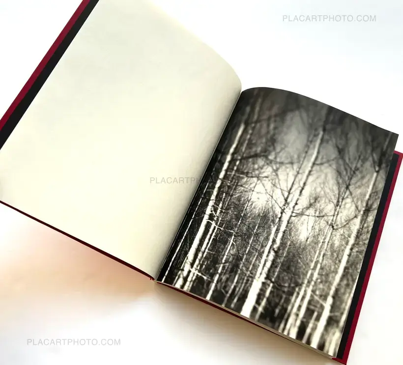 Death is a bride (Signed and numbered)