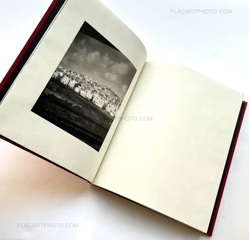 Death is a bride (Signed and numbered)