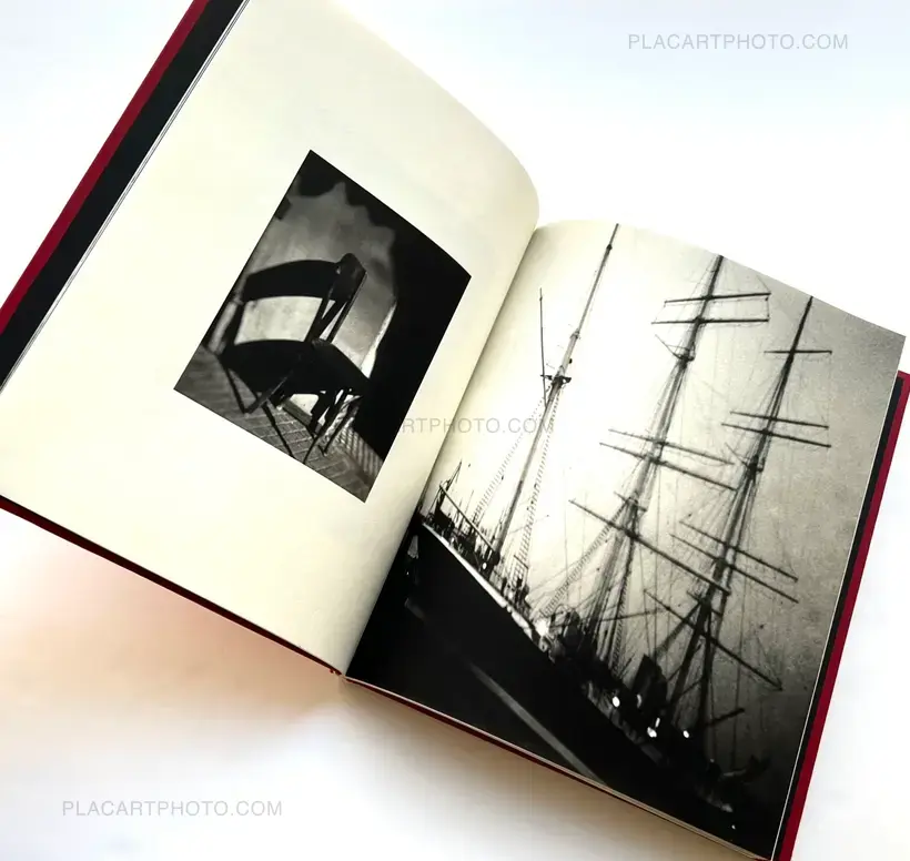 Death is a bride (Signed and numbered)