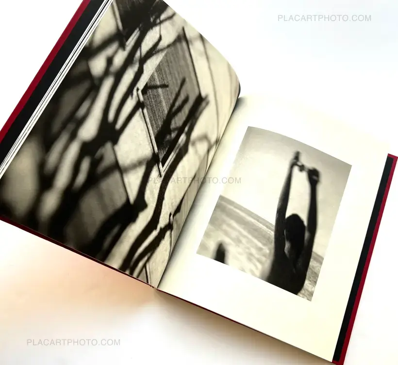 Death is a bride (Signed and numbered)