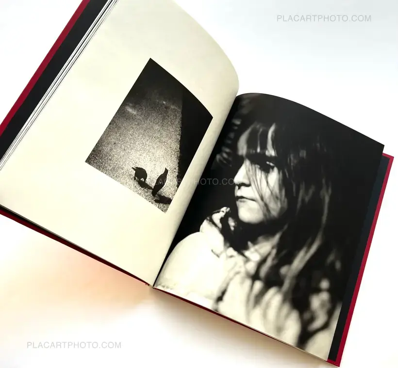 Death is a bride (Signed and numbered)