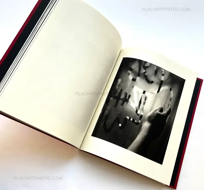 Death is a bride (Signed and numbered)