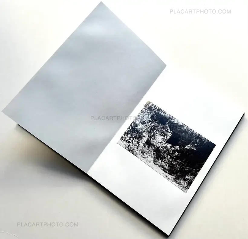 La nostalgie de l'infini (SIGNED AND NUMBERED, edt of 100)