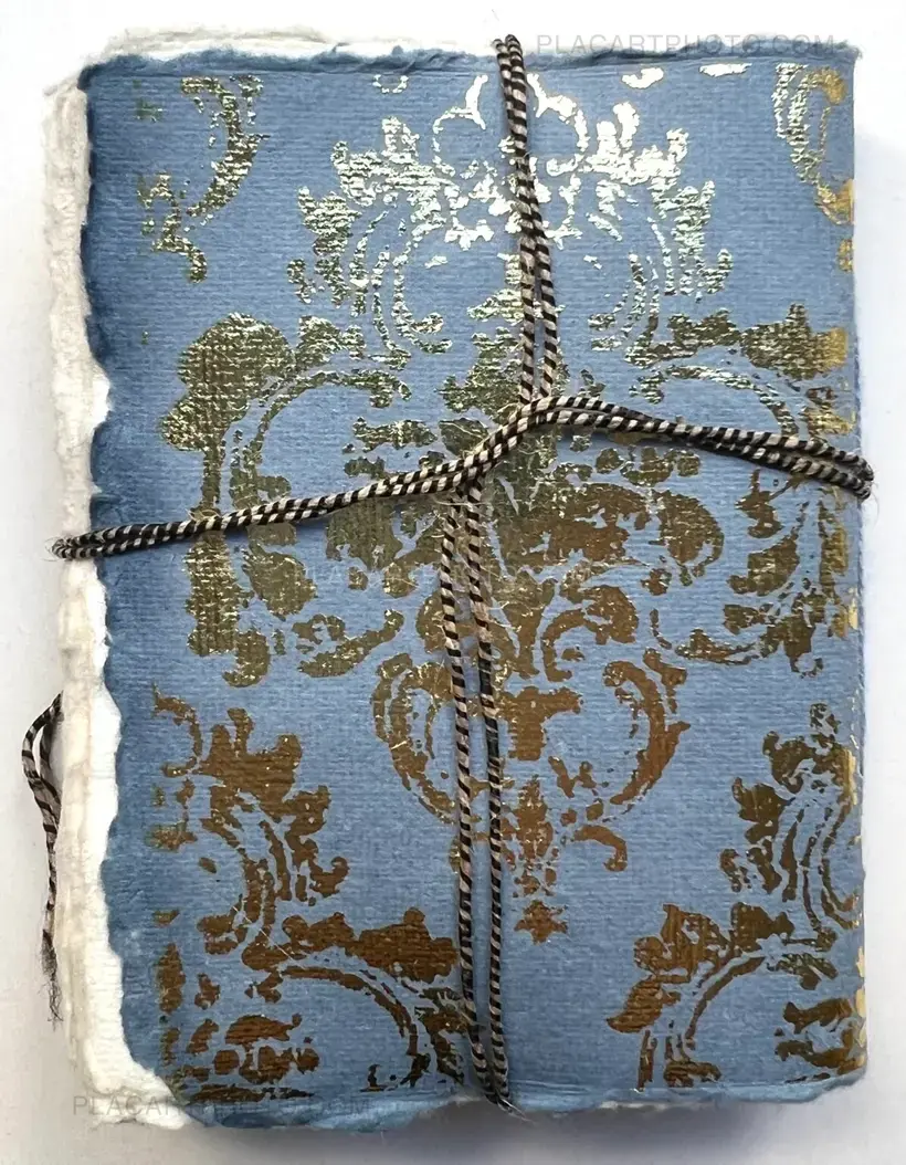 Carnet vénitien (SIGNED AND NUMBERED)