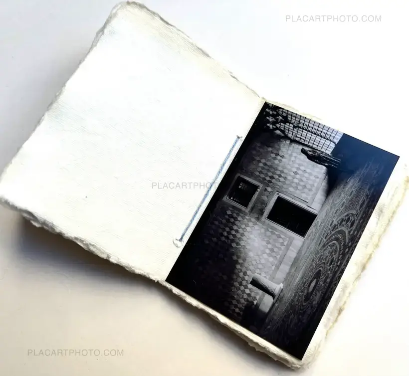 Carnet vénitien (SIGNED AND NUMBERED)