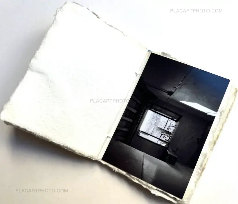 Carnet vénitien (SIGNED AND NUMBERED)