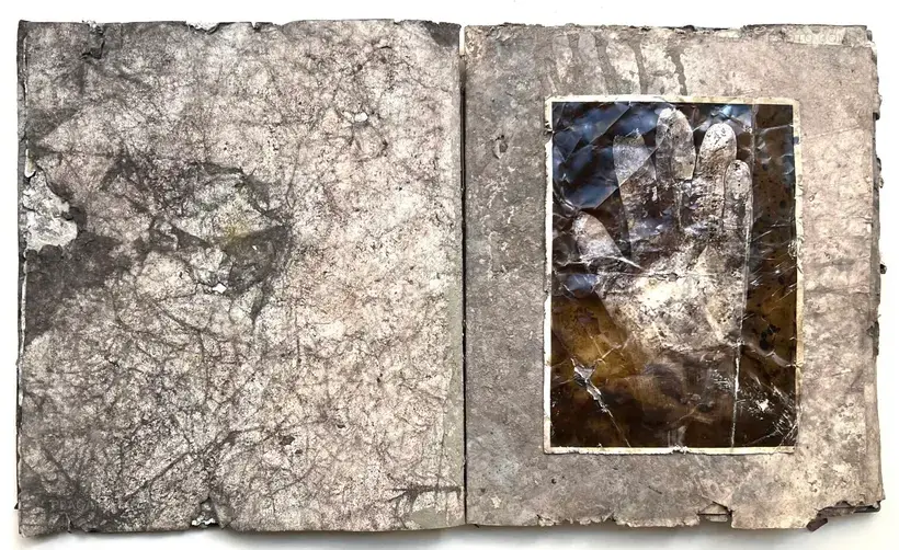 Fail Again/Fail Better (Edt of 10 signed)