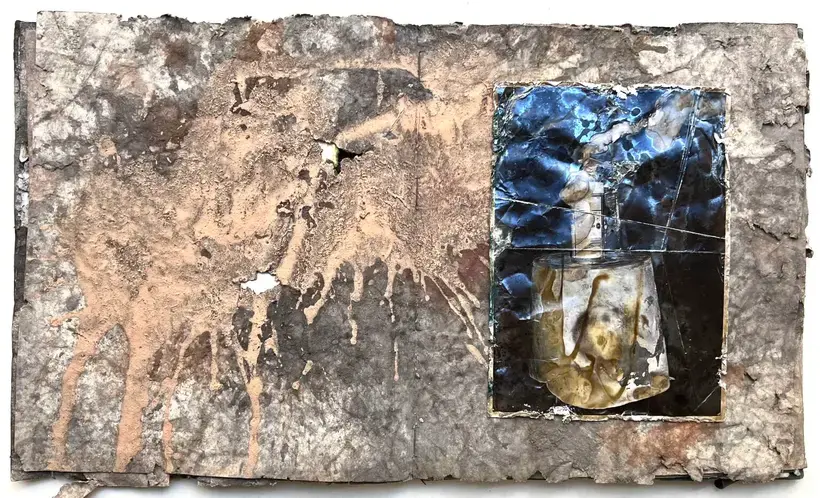 Fail Again/Fail Better (Edt of 10 signed)