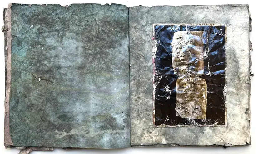 Fail Again/Fail Better (Edt of 10 signed)