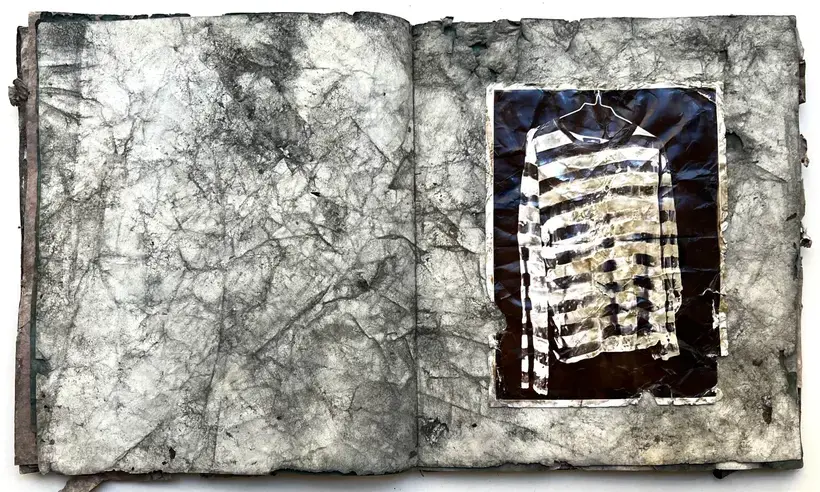 Fail Again/Fail Better (Edt of 10 signed)