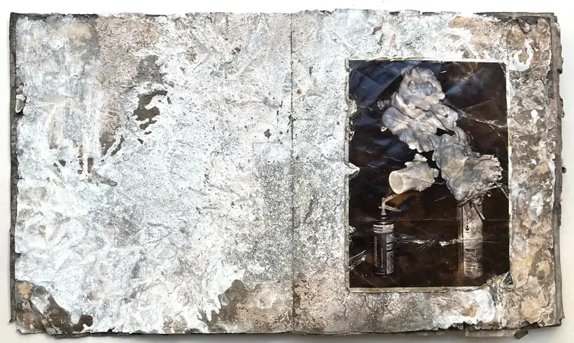 Fail Again/Fail Better (Edt of 10 signed)