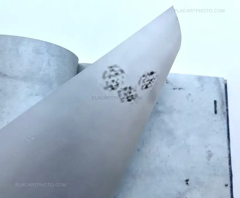 BATU DAN BANJIR (2 vols)