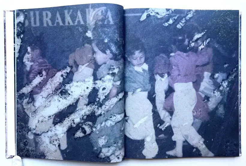 BATU DAN BANJIR (2 vols)