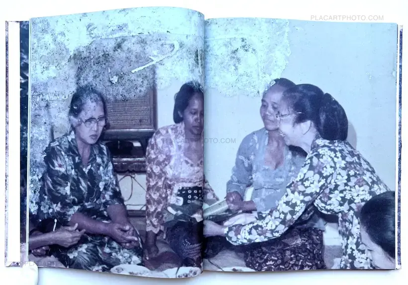 BATU DAN BANJIR (2 vols)