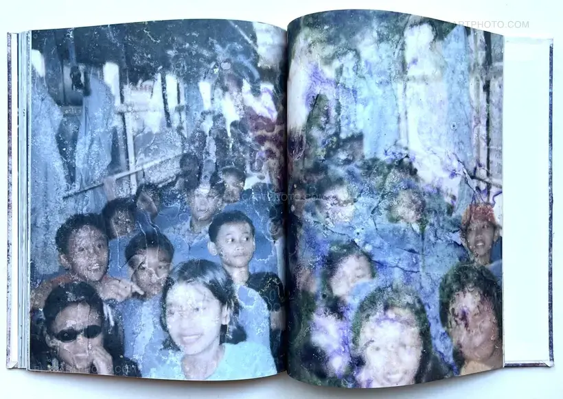 BATU DAN BANJIR (2 vols)