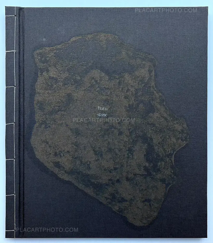 BATU DAN BANJIR (2 vols)