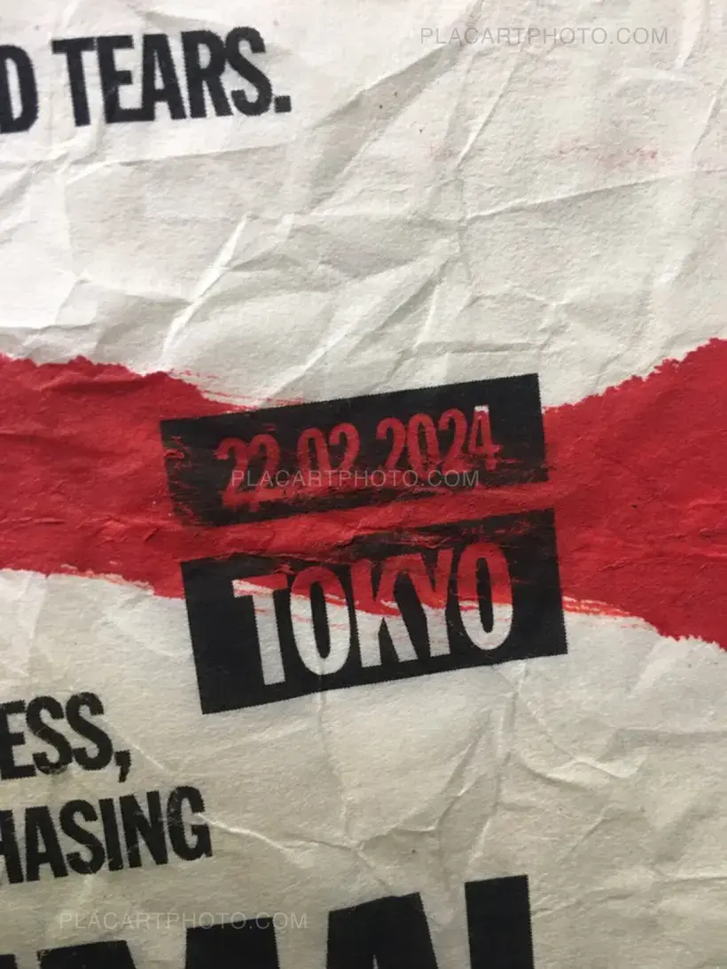 FUGIRI (Signed edt of 10)