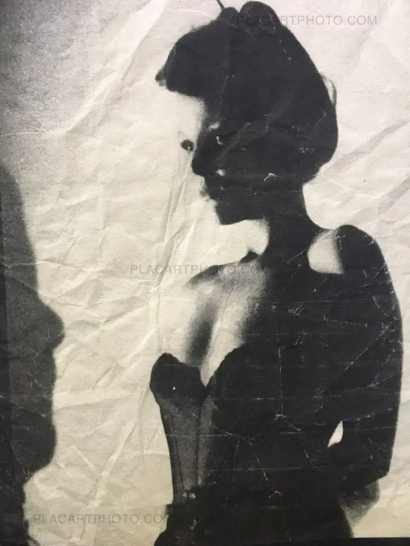 FUGIRI (Signed edt of 10)