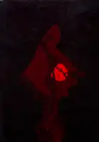 SOLSTICE (Signed and numbered, edt of 10)