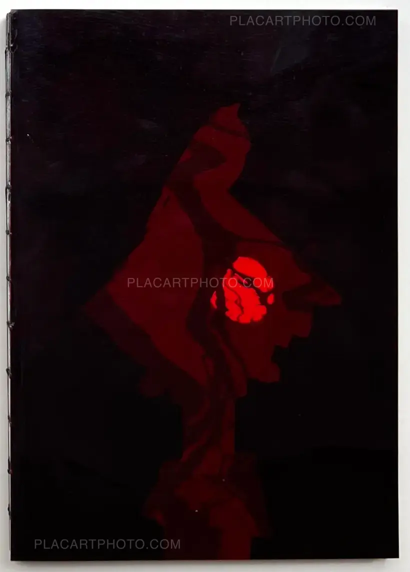 SOLSTICE (Signed and numbered, edt of 10)