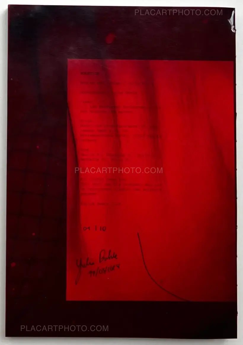 SOLSTICE (Signed and numbered, edt of 10)