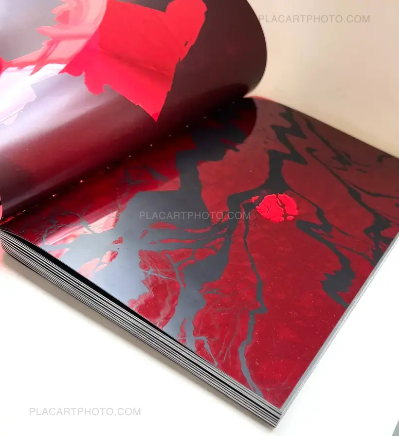 SOLSTICE (Signed and numbered, edt of 10)