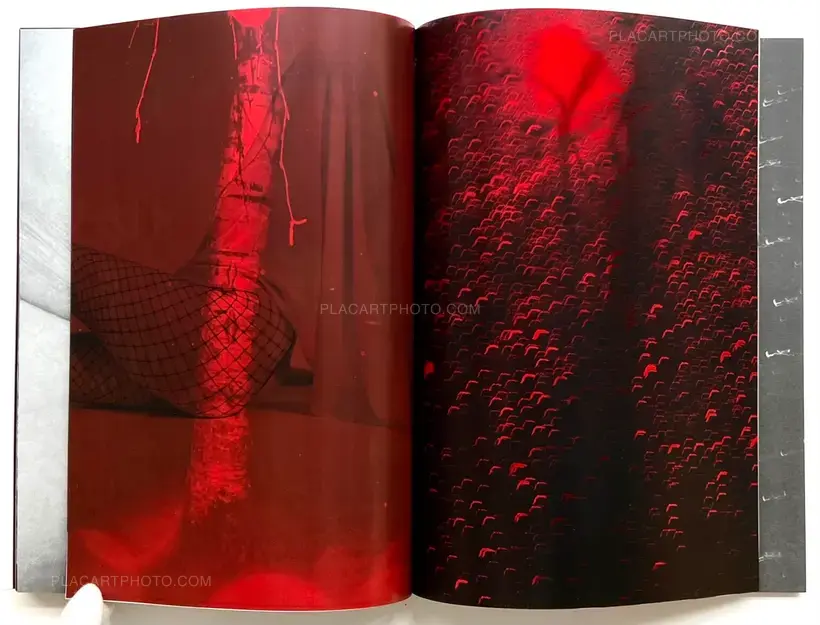 SOLSTICE (Signed and numbered, edt of 10)