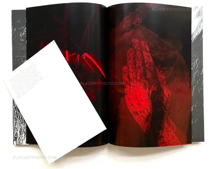 SOLSTICE (Signed and numbered, edt of 10)