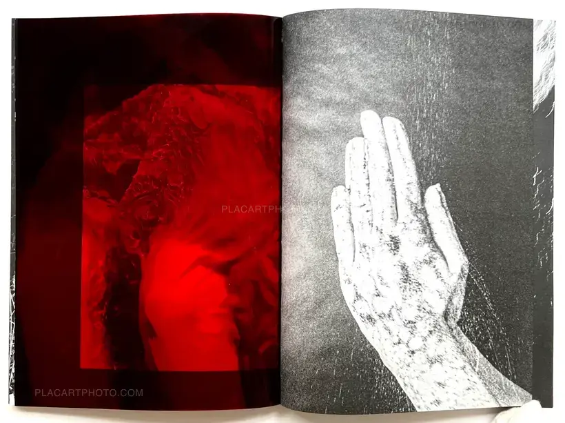 SOLSTICE (Signed and numbered, edt of 10)