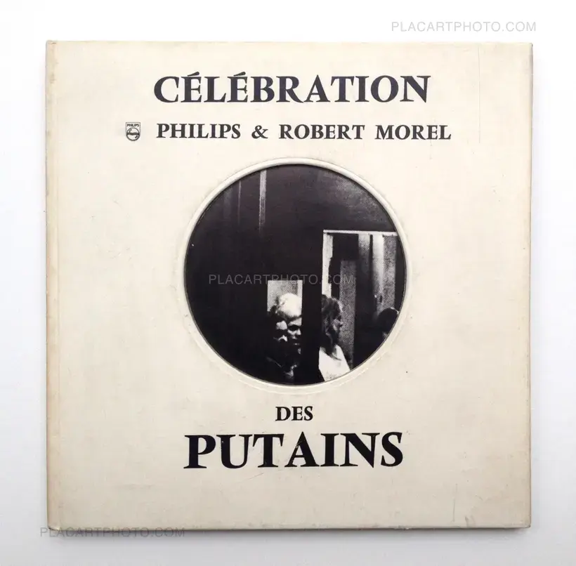 Célébration des putains