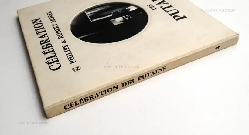 Célébration des putains