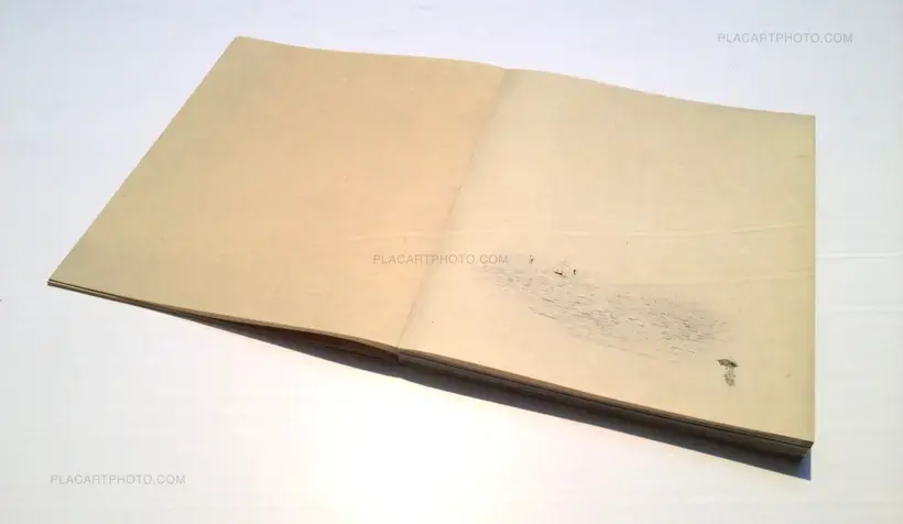 And where did the peacocks go ? (SIGNED TRUE FIRST EDT ONLY 50 COPIES)