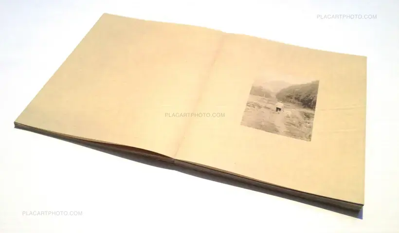 And where did the peacocks go ? (SIGNED TRUE FIRST EDT ONLY 50 COPIES)