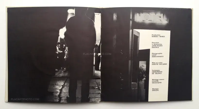 Célébration des putains