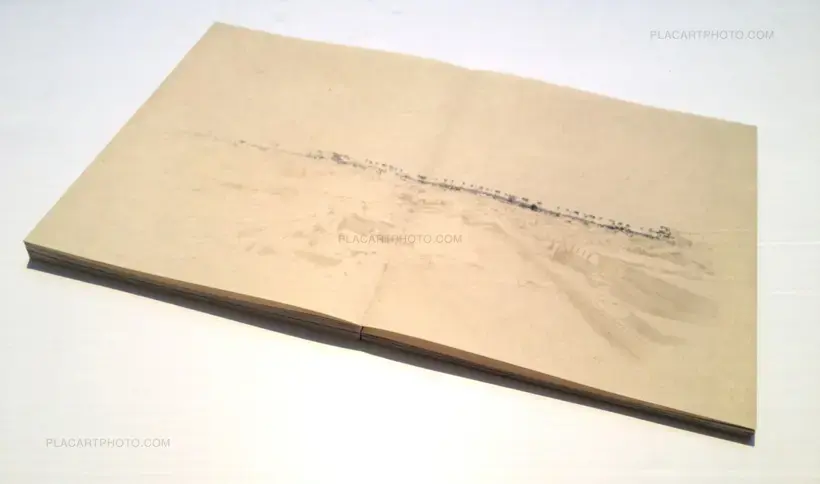 And where did the peacocks go ? (SIGNED TRUE FIRST EDT ONLY 50 COPIES)