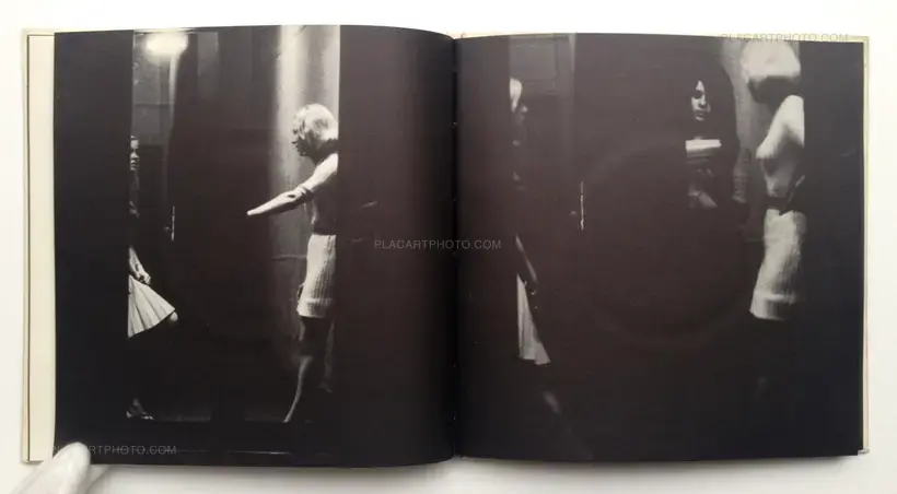 Célébration des putains