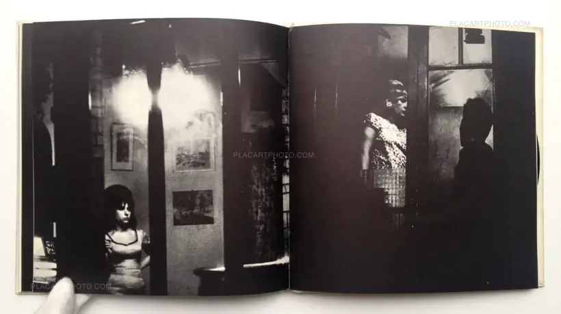 Célébration des putains