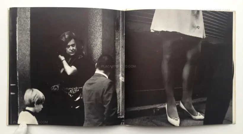 Célébration des putains