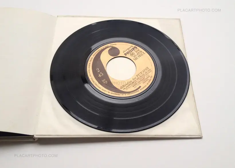 Célébration des putains