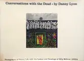 Conversations with the Dead (True first edition)