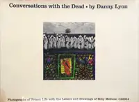 Conversations with the Dead (True first edition)