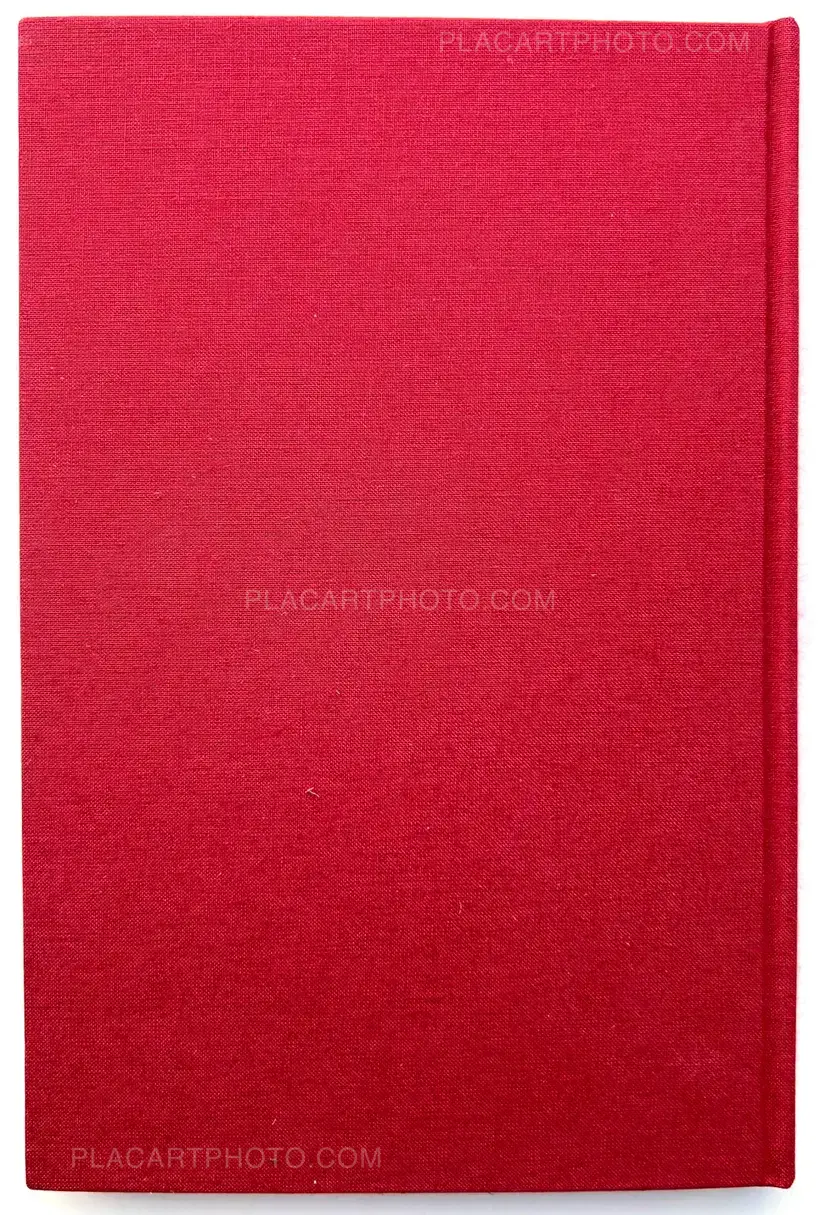 exposure (Signed and numbered, edt of 10)