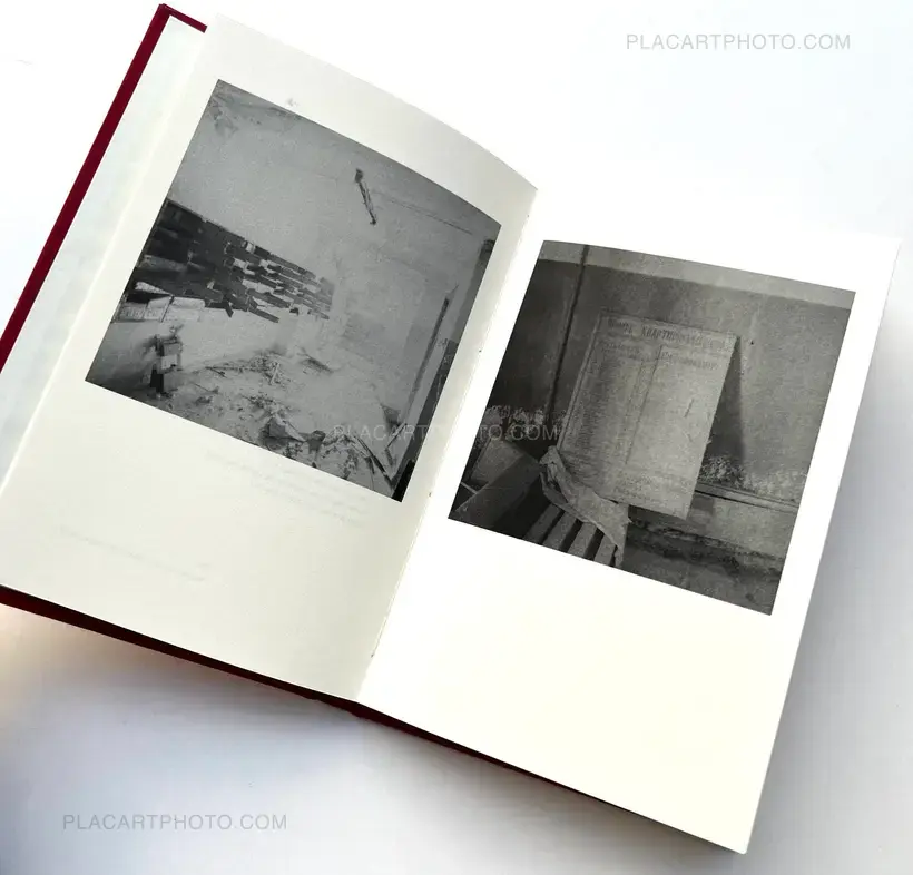 exposure (Signed and numbered, edt of 10)