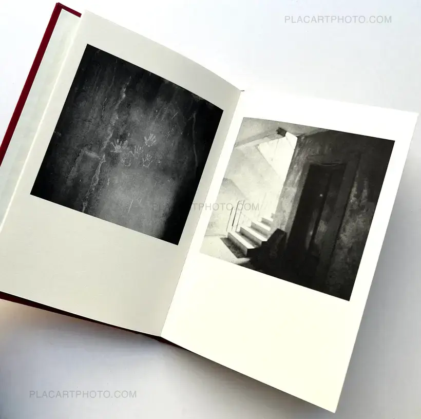 exposure (Signed and numbered, edt of 10)