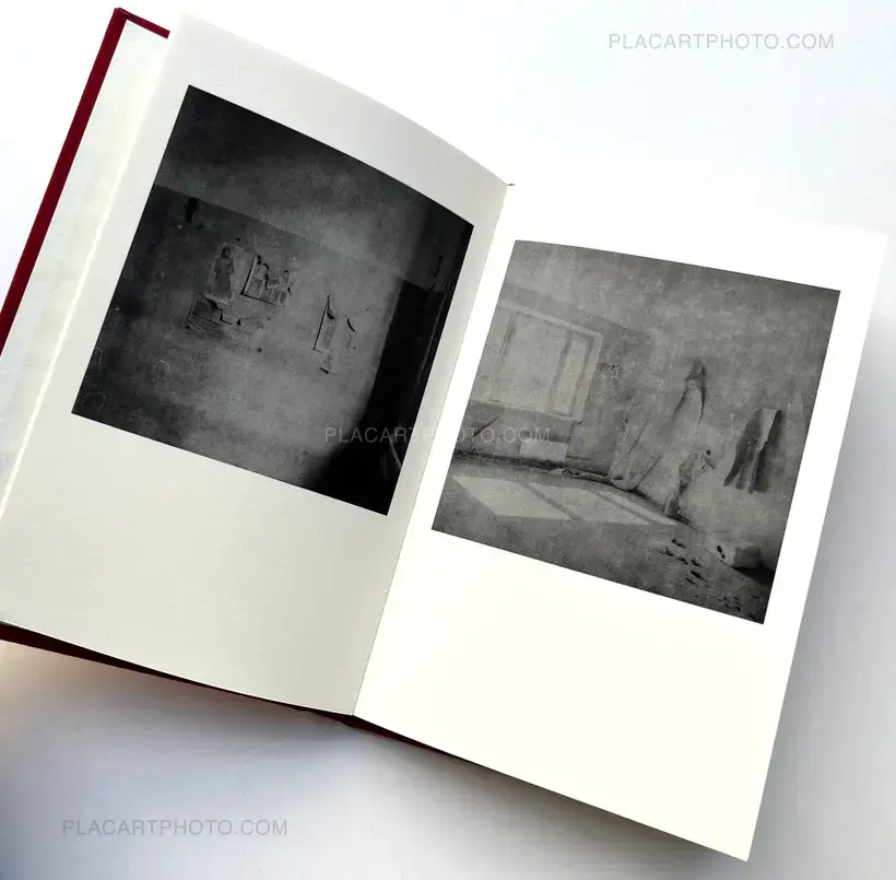 exposure (Signed and numbered, edt of 10)