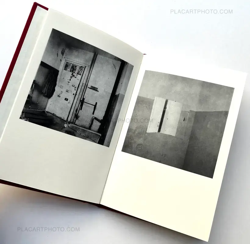 exposure (Signed and numbered, edt of 10)