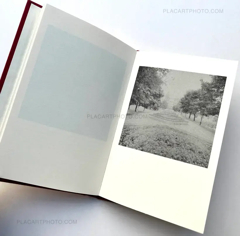 exposure (Signed and numbered, edt of 10)