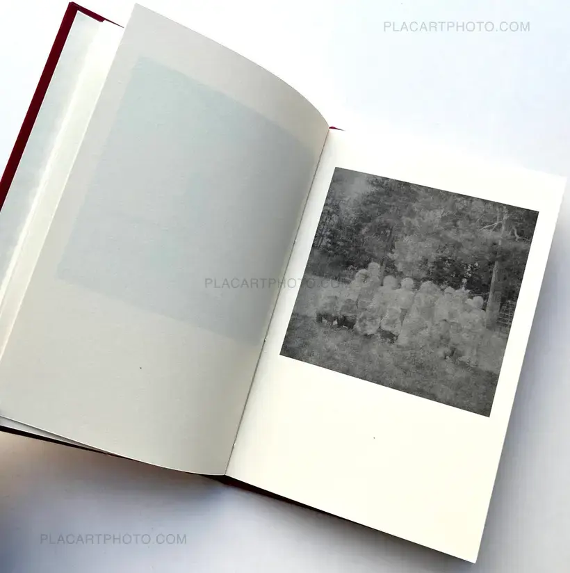 exposure (Signed and numbered, edt of 10)