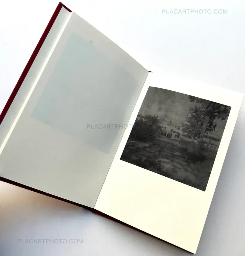 exposure (Signed and numbered, edt of 10)