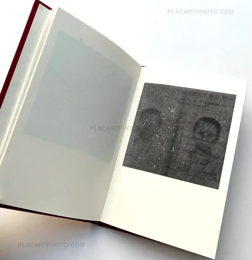 exposure (Signed and numbered, edt of 10)